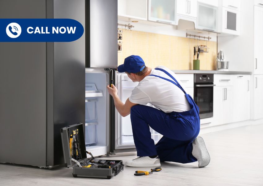 Hannastown Appliance Repair Company