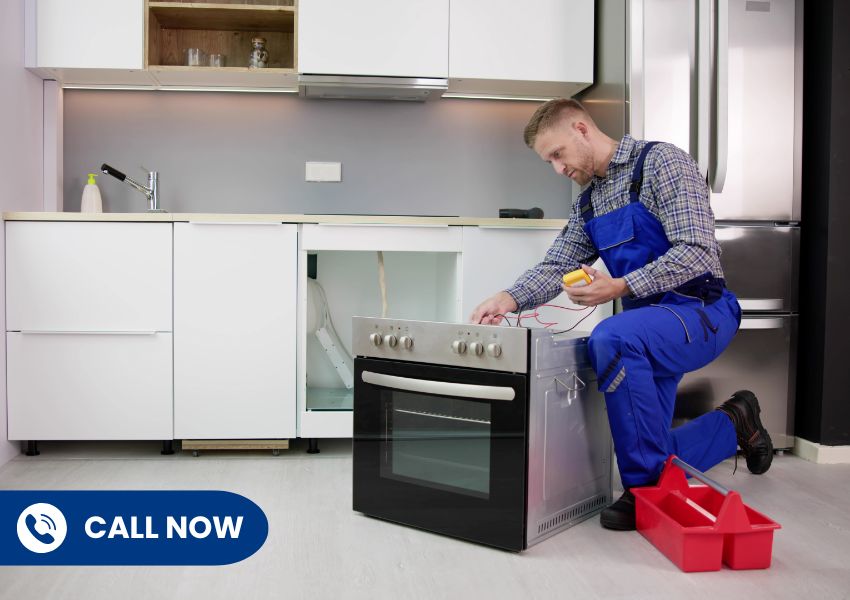 Appliance Repair Services in Hannastown, PA